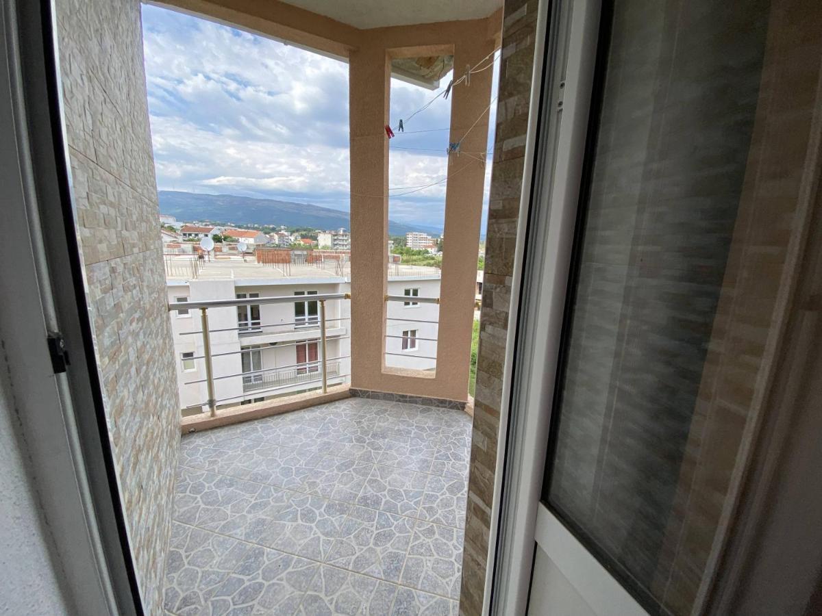 Guest House Koliqi - Hotel & Apartments Ulcinj Exterior photo