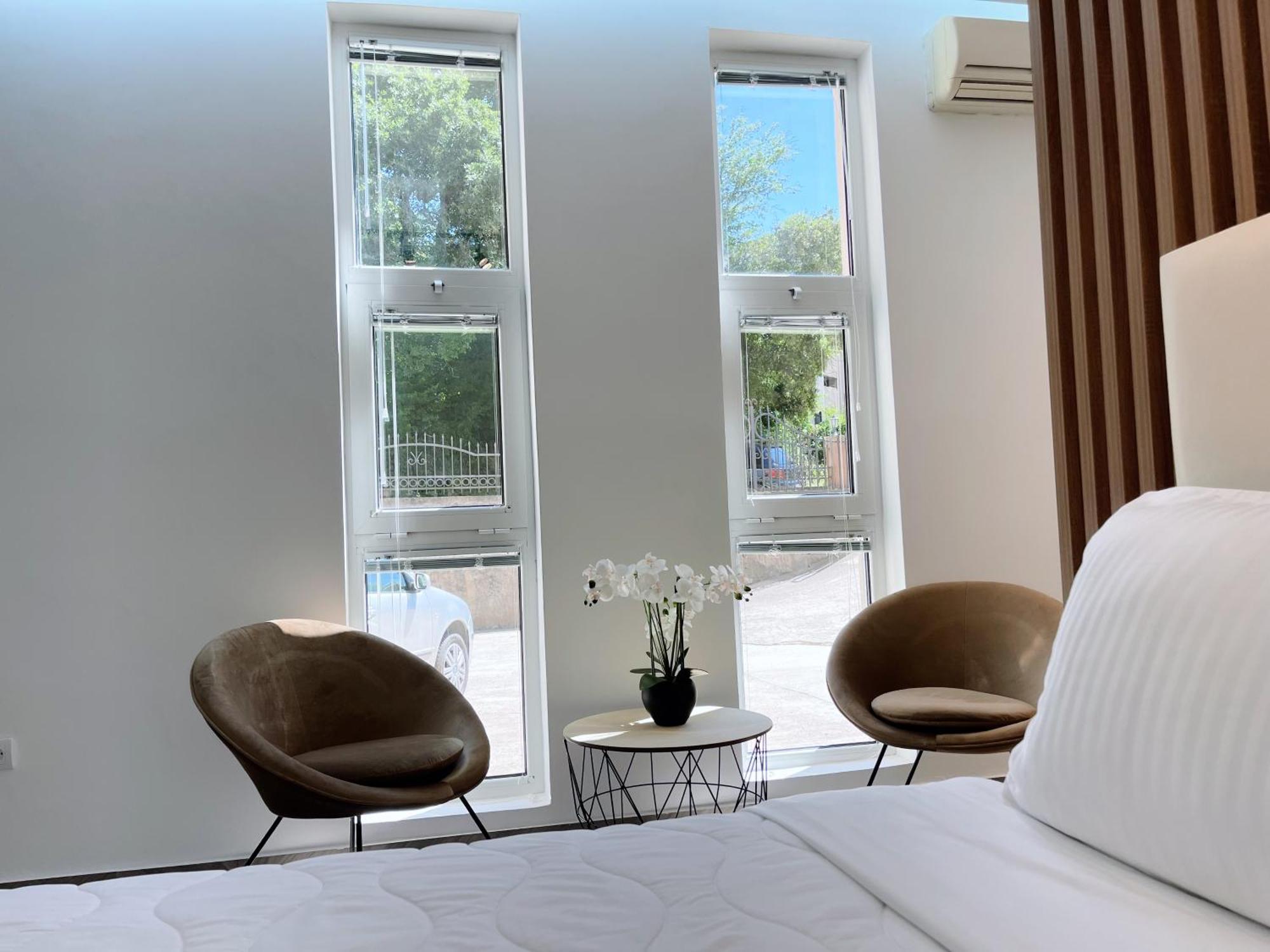Guest House Koliqi - Hotel & Apartments Ulcinj Exterior photo