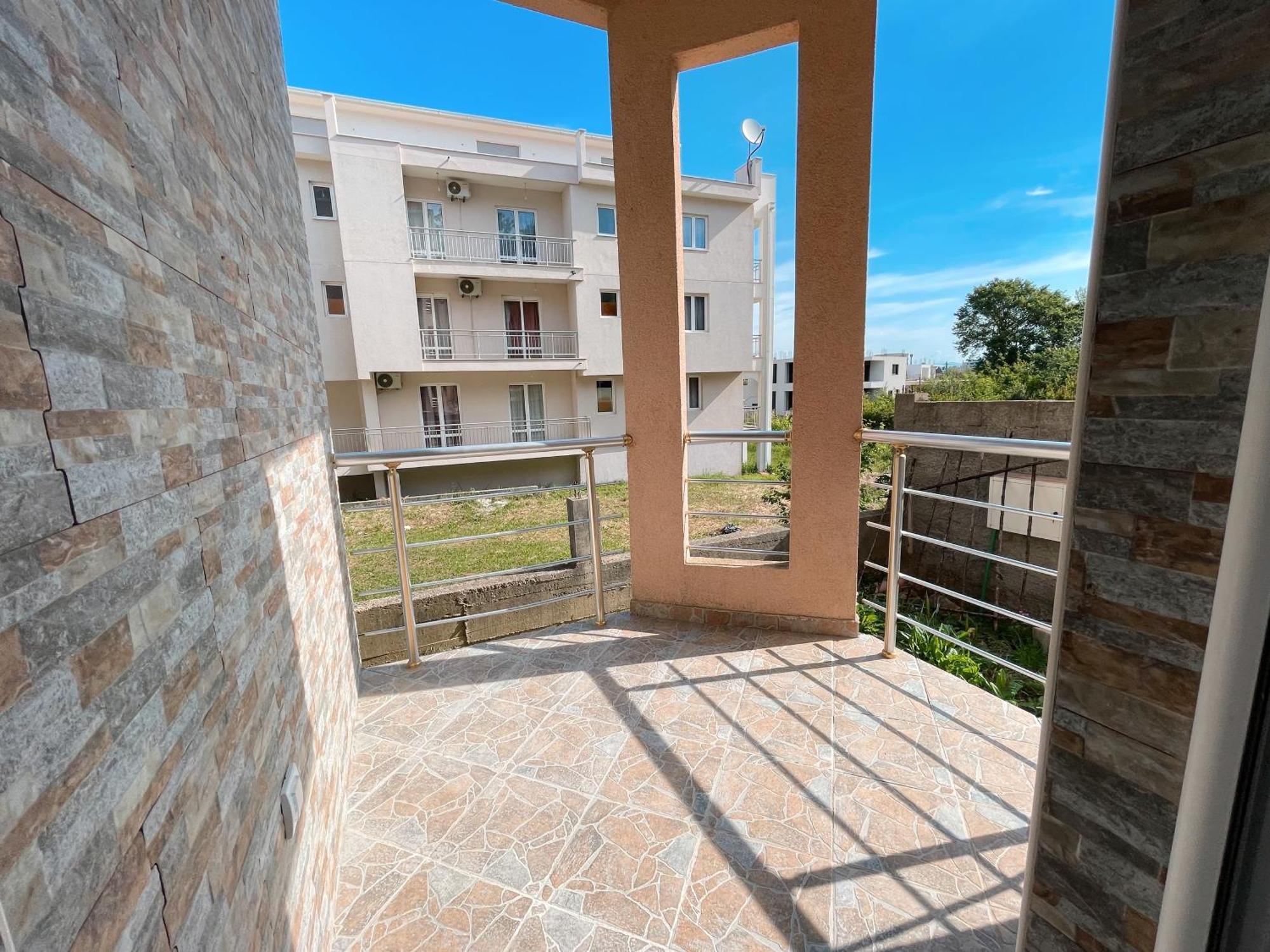 Guest House Koliqi - Hotel & Apartments Ulcinj Exterior photo
