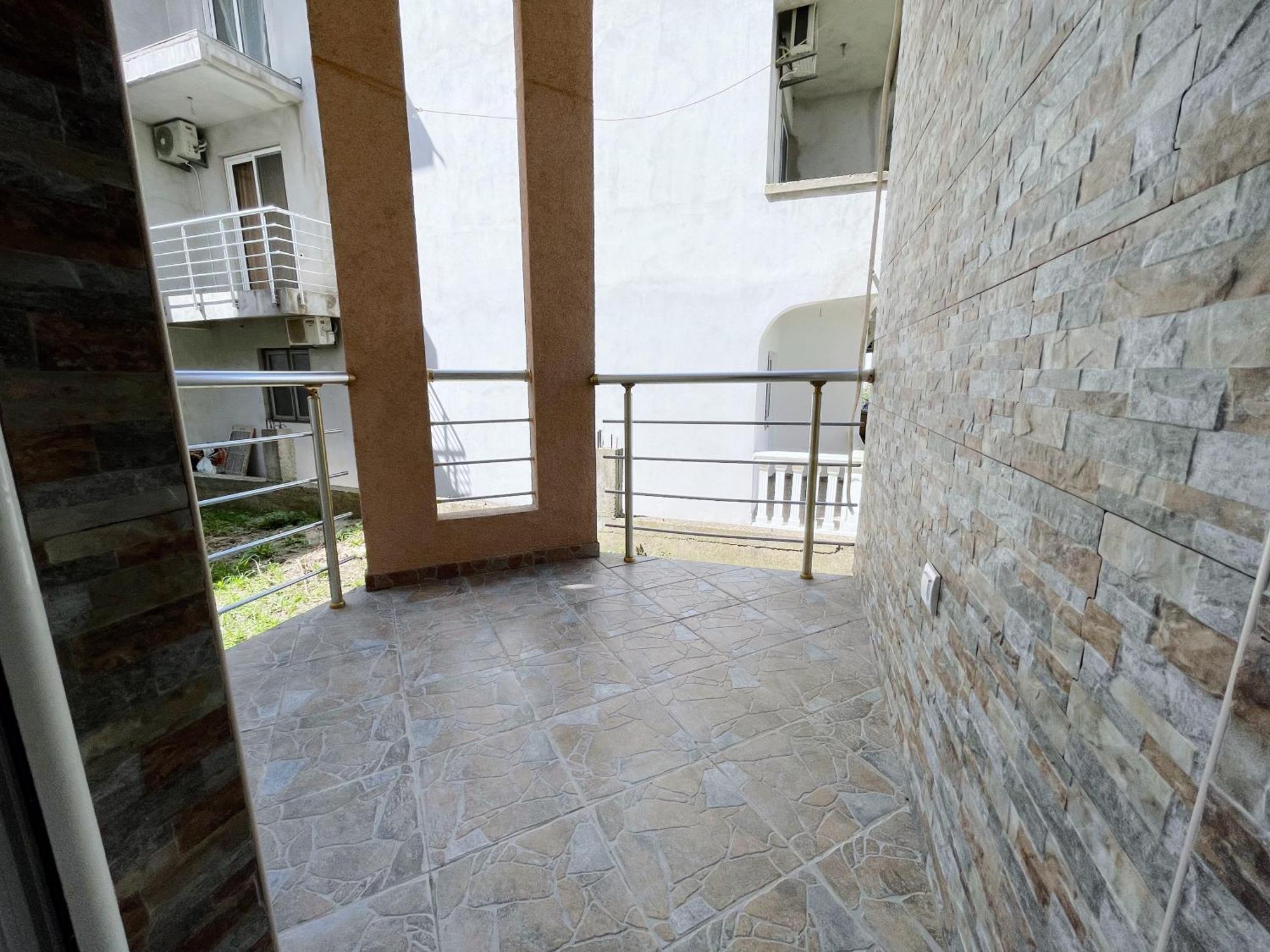 Guest House Koliqi - Hotel & Apartments Ulcinj Exterior photo