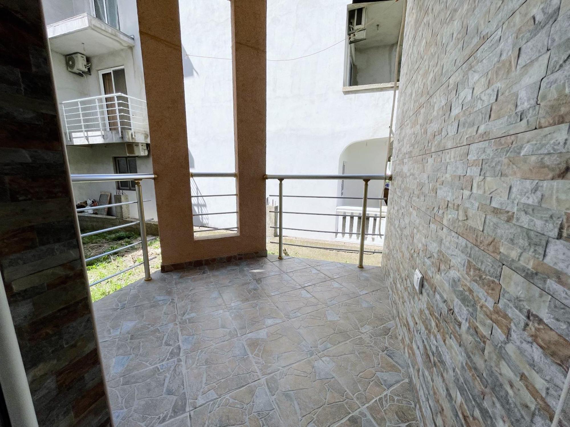 Guest House Koliqi - Hotel & Apartments Ulcinj Exterior photo