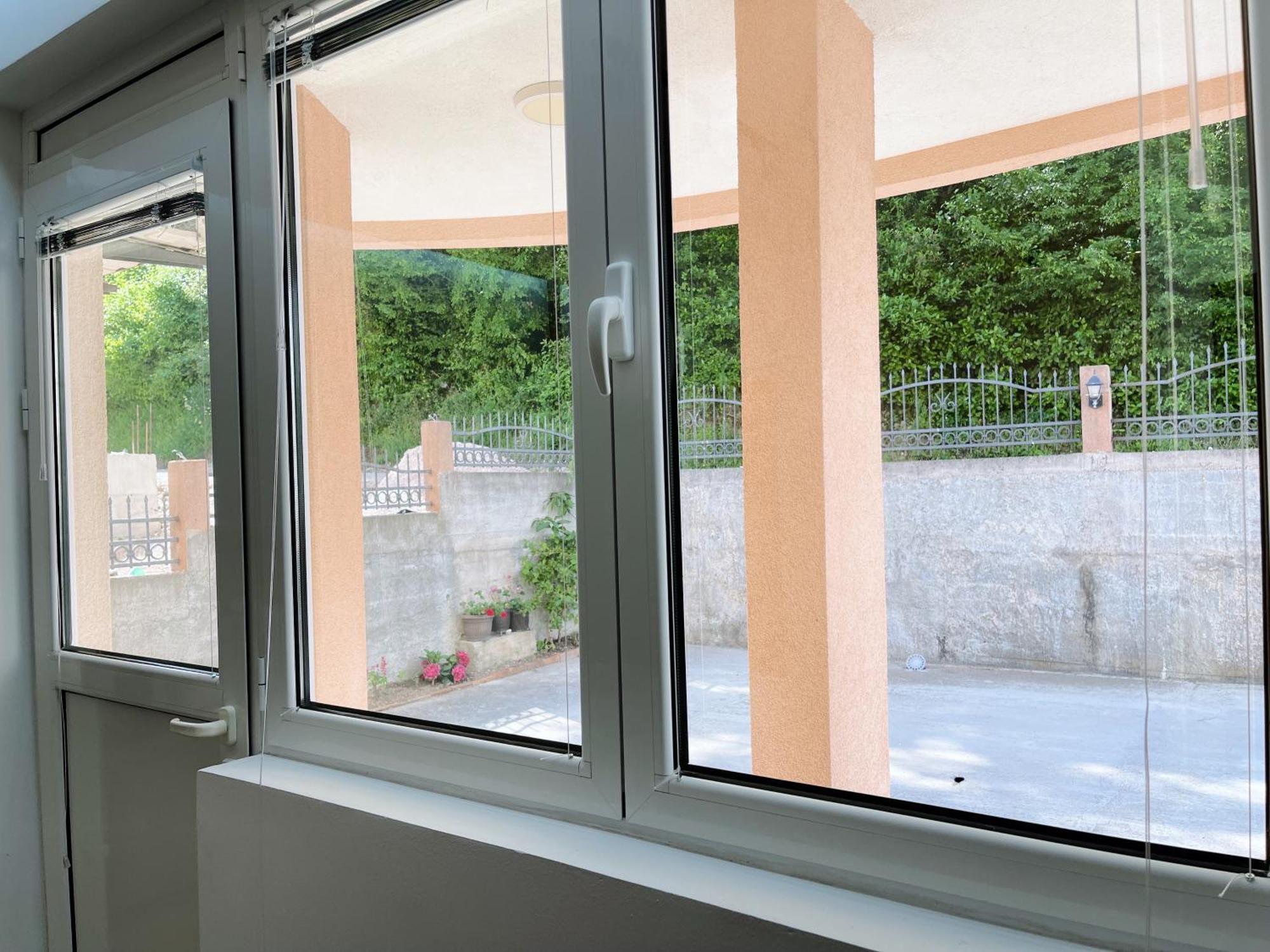 Guest House Koliqi - Hotel & Apartments Ulcinj Exterior photo